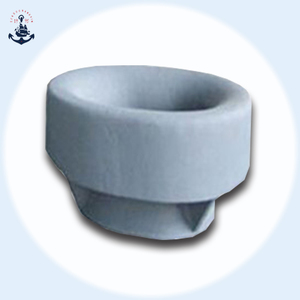 Bán buôn Giá Rẻ đúc mang thép bulwark gắn panama fairlead chock - Product Image 4