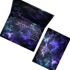 Wholesale Cheap Dazzle Colored Refurbished <strong>Cover</strong> <strong>Laptop</strong> Skin <strong>Stickers</strong> - Product Image 2