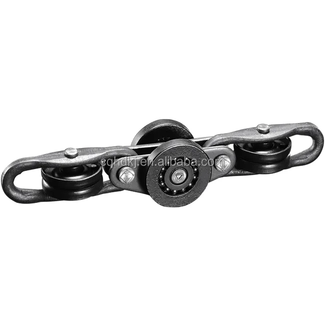 5 тонн вешалка для тяжелых условий эксплуатации цепной привод