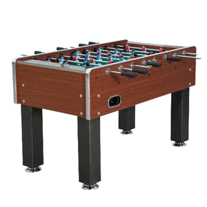 Personalizzato all'aperto Professionale di Calcio di Calcio Tavolo Classico Sport Foosball Tavolo <span class=keywords><strong>Da</strong></span> Gioco - Product Image 1