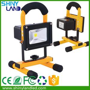 SL-YDT1001 buscando agente en <span class=keywords><strong>egipto</strong></span> con pilas de color cambiante led flood light con alta calidad - Product Image 1