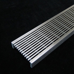 Cửa Hàng Bách Hóa Vỉ Bảo Vệ Bằng Thép Không Gỉ - Product Image 1