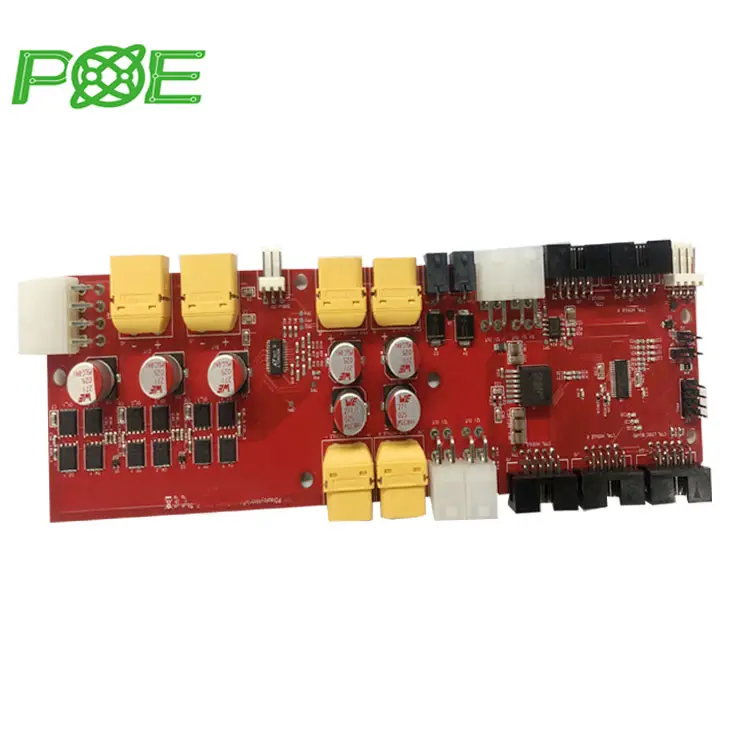 Cina Fornitore PCB Printed circuit board assembly condizionatore d'aria universale inverter pcb