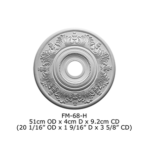 Ornements en polyuréthane haute densité, magnifiques designs décoratifs en PU pour faux plafond de <span class=keywords><strong>terrasse</strong></span> - Product Image 5