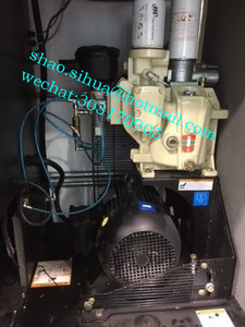 Ingersoll Rand R4-11kW Máy Nén R4 R5.5 R7.5 R11 - Product Image 4