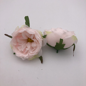 Teste di Fiori di Camelia IFG all'Ingrosso per Centrotavola e Vasi Decorativi - Product Image 2