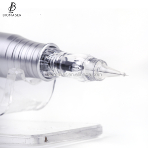 Biomaser-máquina de Microblading RTS, dispositivo de maquillaje <span class=keywords><strong>Profesional</strong></span> inteligente, Control de maquillaje permanente, máquina de tatuaje Digital - Product Image 6