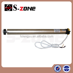 24 V DC Moteur De Rideau électrique rideau et motorisé rideau - Product Image 4