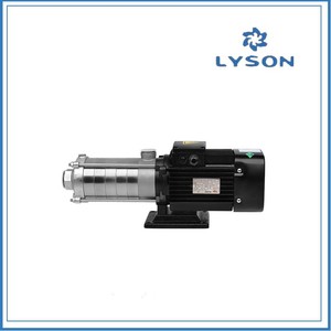 <span class=keywords><strong>Pompe</strong></span> à <span class=keywords><strong>eau</strong></span> centrifuge horizontale en acier inoxydable, largement utilisée dans l'industrie - Product Image 6
