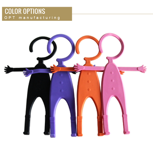 Nóng bán silicone người người đàn ông hình dạng móc bàn xe <span class=keywords><strong>mobile</strong></span> <span class=keywords><strong>phone</strong></span> đứng chủ - Product Image 5