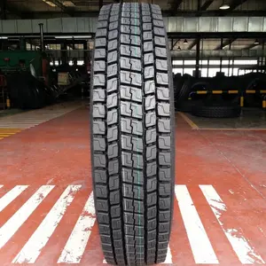 משאית צמיגי 5% הנחה עם דוט CP158 HD158 11R22. 5 11R24. 5 12R22. 5 295/80R22. 5 315/80R22. 5