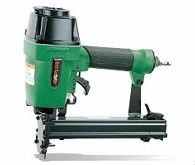 APLUS NCF-15B Pneumatic Corrugated Nailer 18.5mm Crown 2.2mm Shank with Bea Type 15 Gauge