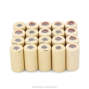 ราคาที่ดีที่สุด EWT ที่กำหนดเองนิกเกิลแคดเมียม <span class=keywords><strong>Ni</strong></span> <span class=keywords><strong>Cd</strong></span> <span class=keywords><strong>NI</strong></span>-<span class=keywords><strong>CD</strong></span> แบตเตอรี่4 5sc 1000มิลลิแอมป์ชั่วโมง1.2โวลต์ <span class=keywords><strong>Ni</strong></span> แบตเตอรี่ <span class=keywords><strong>Cd</strong></span> - Product Image 2