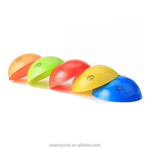 Sports Training Hemisphere <strong>Cone</strong> with Different Colors - Product Image 4