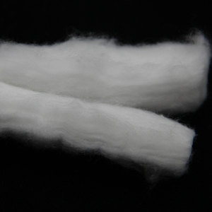 Kong-Fu Cotton Bacon Prime Cotton Thread Flashwicks cho DIY Coil RBA RTA RDA RTDA - Product Image 6