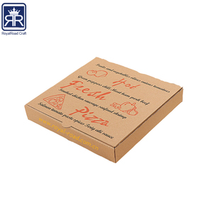 Chuyên nghiệp tùy chỉnh in ấn hấp dẫn Trắng sóng Hội Đồng Quản Trị Vận chuyển carton với dập nổi & Matt cán - Product Image 3