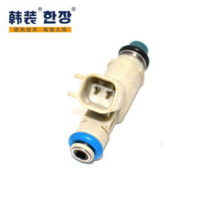 Inyector de Combustible 2X43-CA 2X43CA de Alta Calidad en Existencia para <span class=keywords><strong>Ford</strong></span> MAZDA JAGUAR Xtype - Product Image 1