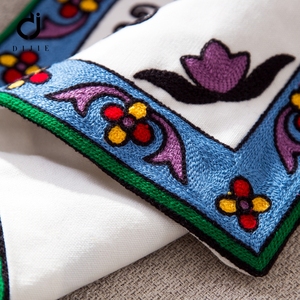 Comercio al por mayor más populares <span class=keywords><strong>emoji</strong></span> almohada rellena de peluche suave flor funda de almohada - Product Image 1