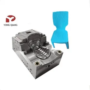 Plastic Chair Injection Molding Plastic Chair And Table Mold Making