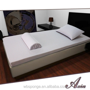 Kasur Kompresi Elastis <span class=keywords><strong>Visco</strong></span> Busa Memori - Product Image 1