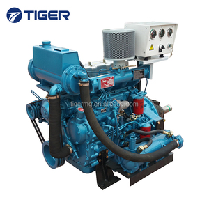 70kw 95hp <span class=keywords><strong>4</strong></span> xi lanh ly hợp bền văn phòng phẩm động cơ - Product Image 2