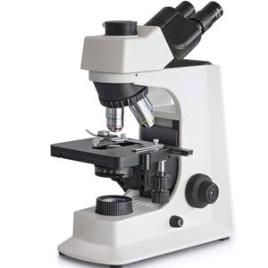 스마트-3 실험실/학생/의료용 쌍안 현미경 학생 생물학 현미경 - Product Image 3