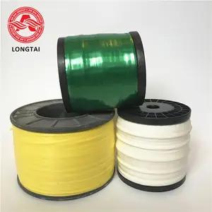 Cable wire factory using Binder Tape Identification Tape