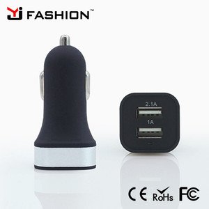 <span class=keywords><strong>Chargeur</strong></span> de voiture pour <span class=keywords><strong>Apple</strong></span> Iphone / Iphone 7 / <span class=keywords><strong>Chargeur</strong></span> Ipad / Samsung, <span class=keywords><strong>chargeur</strong></span> double voiture portable <span class=keywords><strong>multi</strong></span> portable - Product Image 2