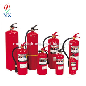 Xi Lanh Cho Rỗng Abc Khô Bột Chữa Cháy Bình Chữa Cháy/Co2 Bình Chữa Cháy Xi Lanh - Product Image 2