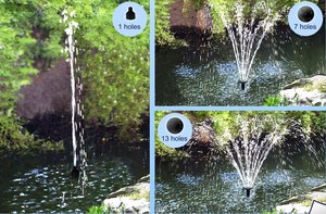 Fontaine <span class=keywords><strong>pompe</strong></span> à eau <span class=keywords><strong>solaire</strong></span>, pièces, prix d'usine - Product Image 5