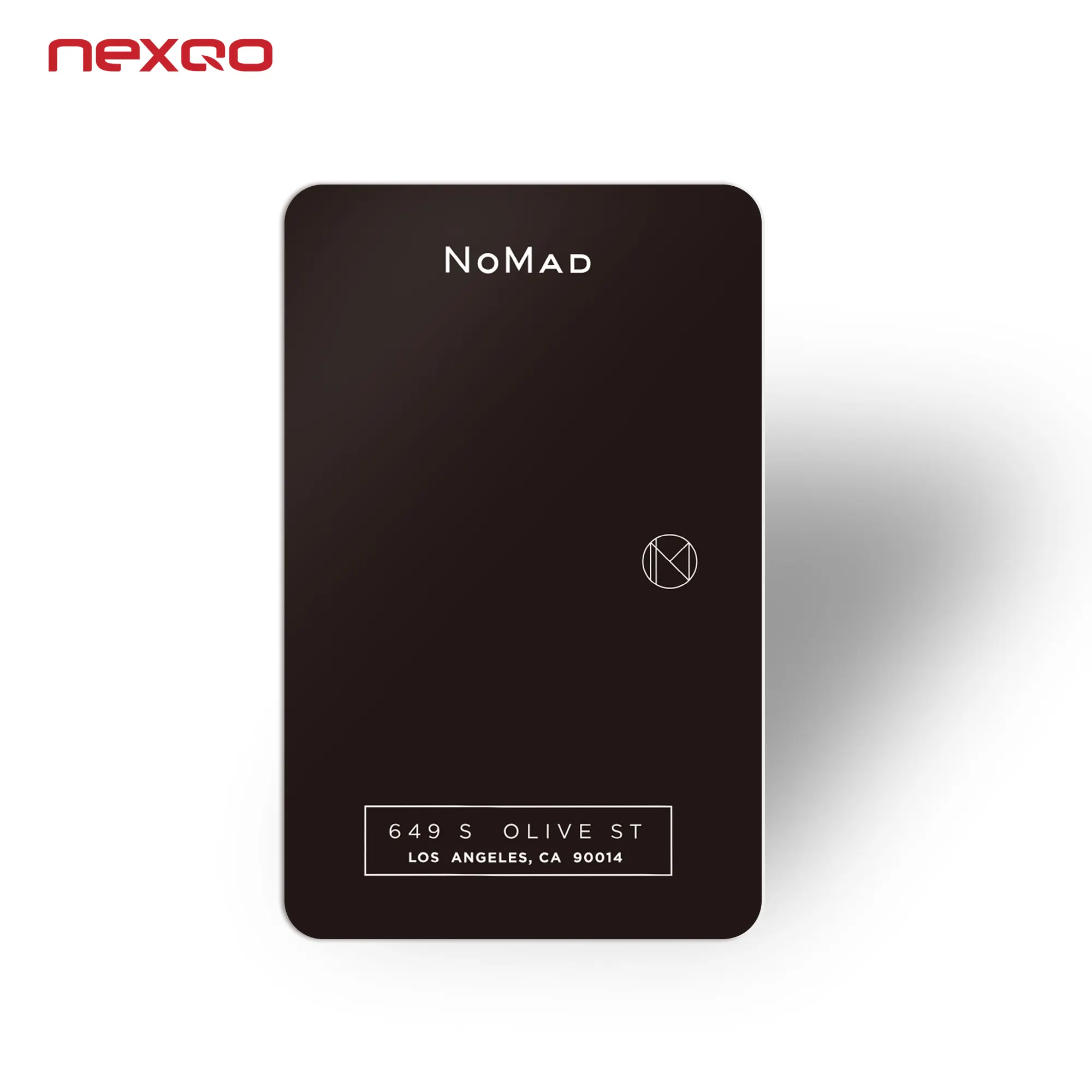 RFID MIFARE Classic 1K Card