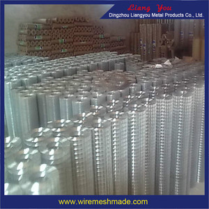 Malla Alambre <span class=keywords><strong>Cerco</strong></span> Galvanizad Electrosoldada - Product Image 2