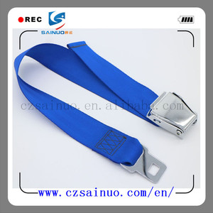 Venta caliente hebilla del cinturón <span class=keywords><strong>de</strong></span> <span class=keywords><strong>seguridad</strong></span> extender <span class=keywords><strong>avion</strong></span> hecho <span class=keywords><strong>en</strong></span> china - Product Image 1