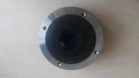 Bobine vocale en acier inoxydable, 65mm, SD-ND650 pa, système conducteur HF
