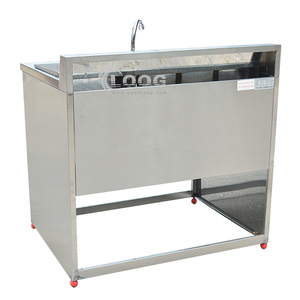 معدات المطاعم التجارية الغاز حلة طهي المكرونة مع باين ماري - Product Image 5