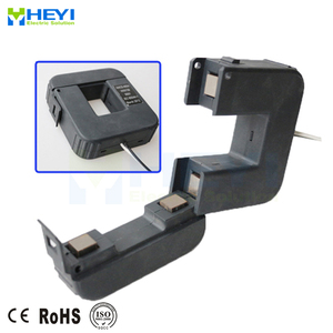 CE Rohs Chia Lõi Biến Áp Hiện Tại Của Nhà Sản Xuất Linh Hoạt Điện Áp Thấp CT Cho Năng Lượng Giám Sát - Product Image 6