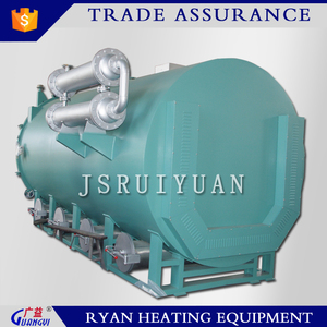 Vacío eléctrica limpieza horno <span class=keywords><strong>para</strong></span> limpiar las piezas <span class=keywords><strong>para</strong></span> la industria de la fibra - Product Image 6