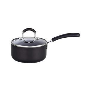 Hot Sale Press Aluminum Casserole Frying Pan <strong>Life</strong> <strong>Smile</strong> Saucepan Non Stick Cookware Sets