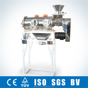 Écran d'air horizontale pour farine <span class=keywords><strong>classement</strong></span> tamis centrifuges pour poudre alimentaire - Product Image 2