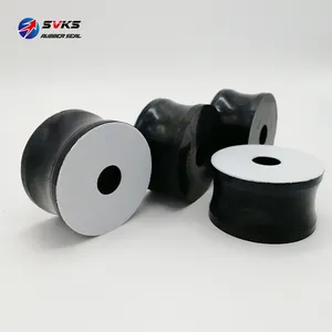 Svks Trục Vít Trực Tiếp Nr Epdm Cao Su Van Điều Tiết Bush