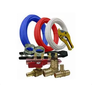 Tubo pex-al-pex de alta qualidade | encanamento com certificação de wras | pex pipe