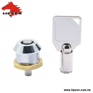 Tablero de Control de LM-310, equipo Industrial, llave maestra, máquina expendedora, cerradura de cámara - Product Image 5