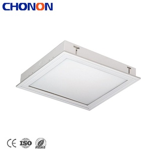 Đèn <span class=keywords><strong>LED</strong></span> Âm Trần Đèn <span class=keywords><strong>Panel</strong></span> Với Bộ Khuếch Tán PMMA Opal Cho Văn Phòng - Product Image 5