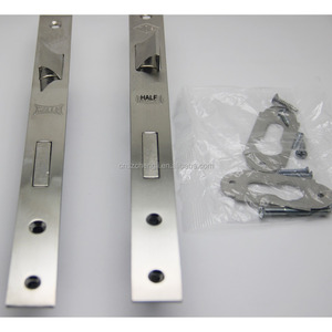 <span class=keywords><strong>Cerradura</strong></span> de muesca de alta calidad para <span class=keywords><strong>puerta</strong></span> de <span class=keywords><strong>PVC</strong></span>, 16MM, de aluminio - Product Image 6