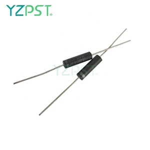 ديود عالي الجهد 30 كيلو فولت ذو أطراف محورية - Product Image 2