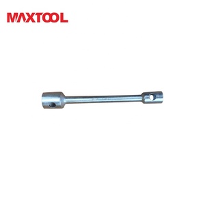 כרום מצופה פחמן פלדה גלגל אגוז שקע ברגים כלי תיקון אוטומטי עבור מערכת מדידה מטרי - Product Image 5