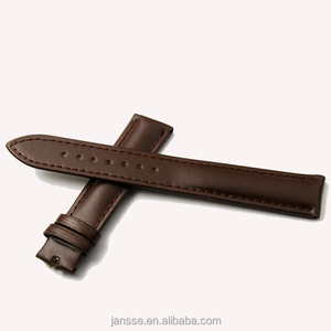 Gran hebilla gruesa Zulu y NATO 20mm 22mm 24mm ZULU largo correas de reloj - Product Image 3