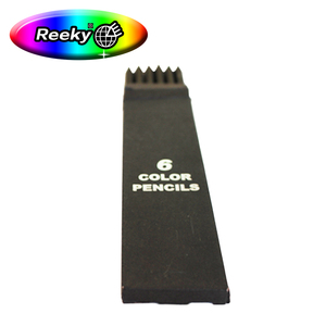 Encargo al por mayor estándar <span class=keywords><strong>dibujo</strong></span> lápiz de color - Product Image 2