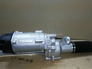 แร็คพวงมาลัยเพาเวอร์ไฟฟ้าคุณภาพดีสำหรับ Evoque BJ32-3200-EC - Product Image 3