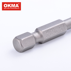 Thiết Kế Mới 2 Inch #2 Ổ Đĩa Vuông + Bit Tác Động Điện Vuông - Product Image 3